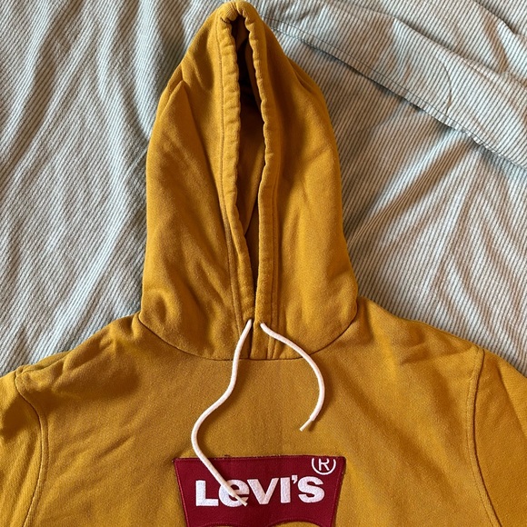 Levi’s hoodie retro - Picture 2 of 3